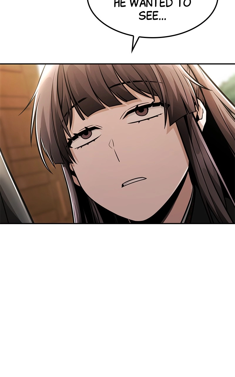 The Genius Swordsman of Mount Hua Chapter 25 Page 35