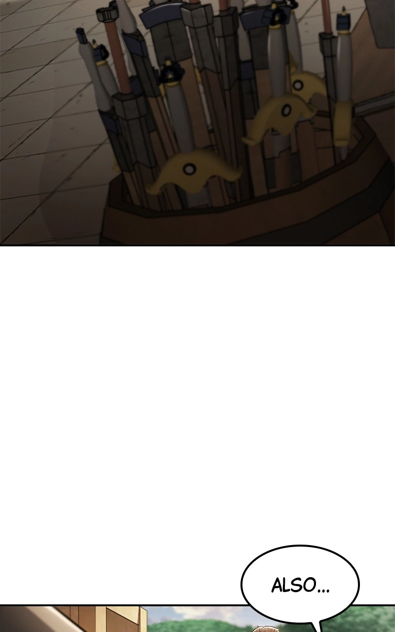 The Genius Swordsman of Mount Hua Chapter 25 Page 37