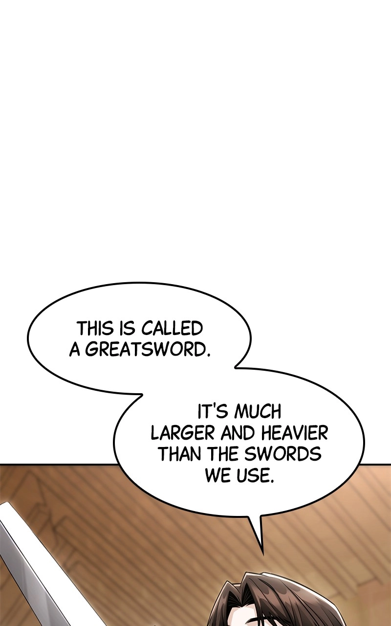The Genius Swordsman of Mount Hua Chapter 25 Page 40