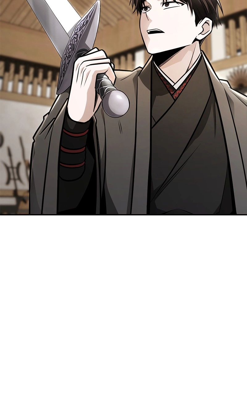 The Genius Swordsman of Mount Hua Chapter 25 Page 41