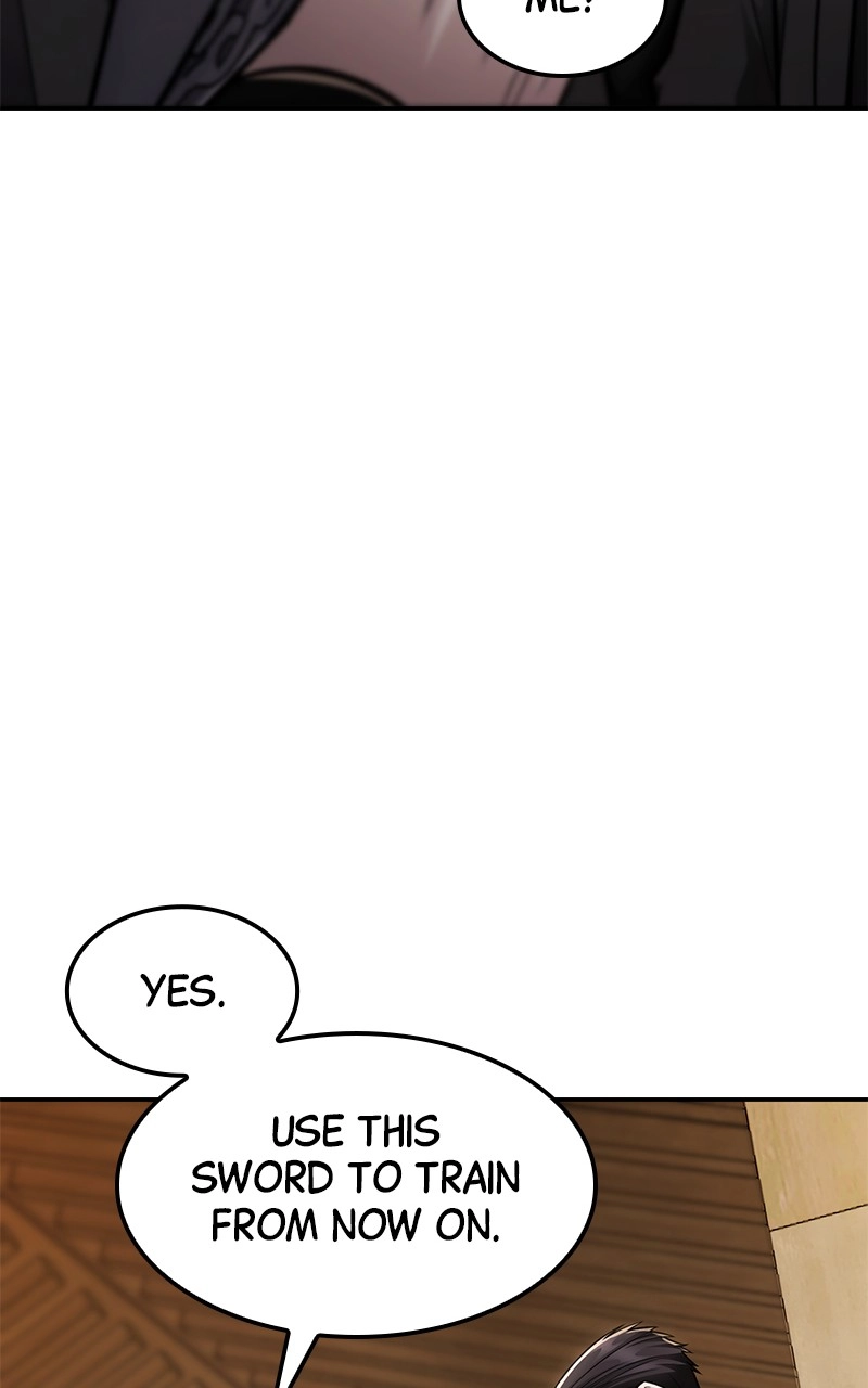 The Genius Swordsman of Mount Hua Chapter 25 Page 43