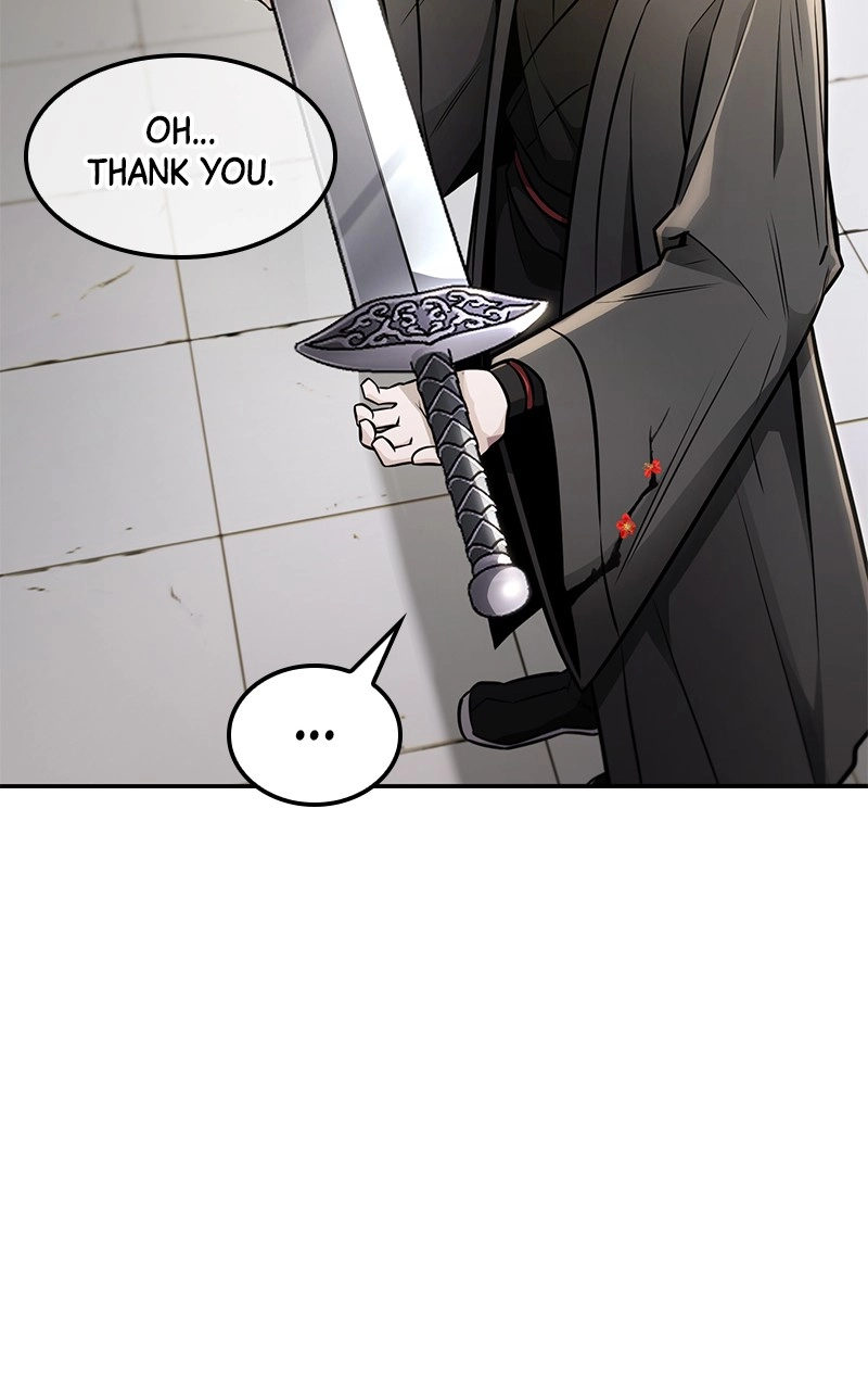 The Genius Swordsman of Mount Hua Chapter 25 Page 46