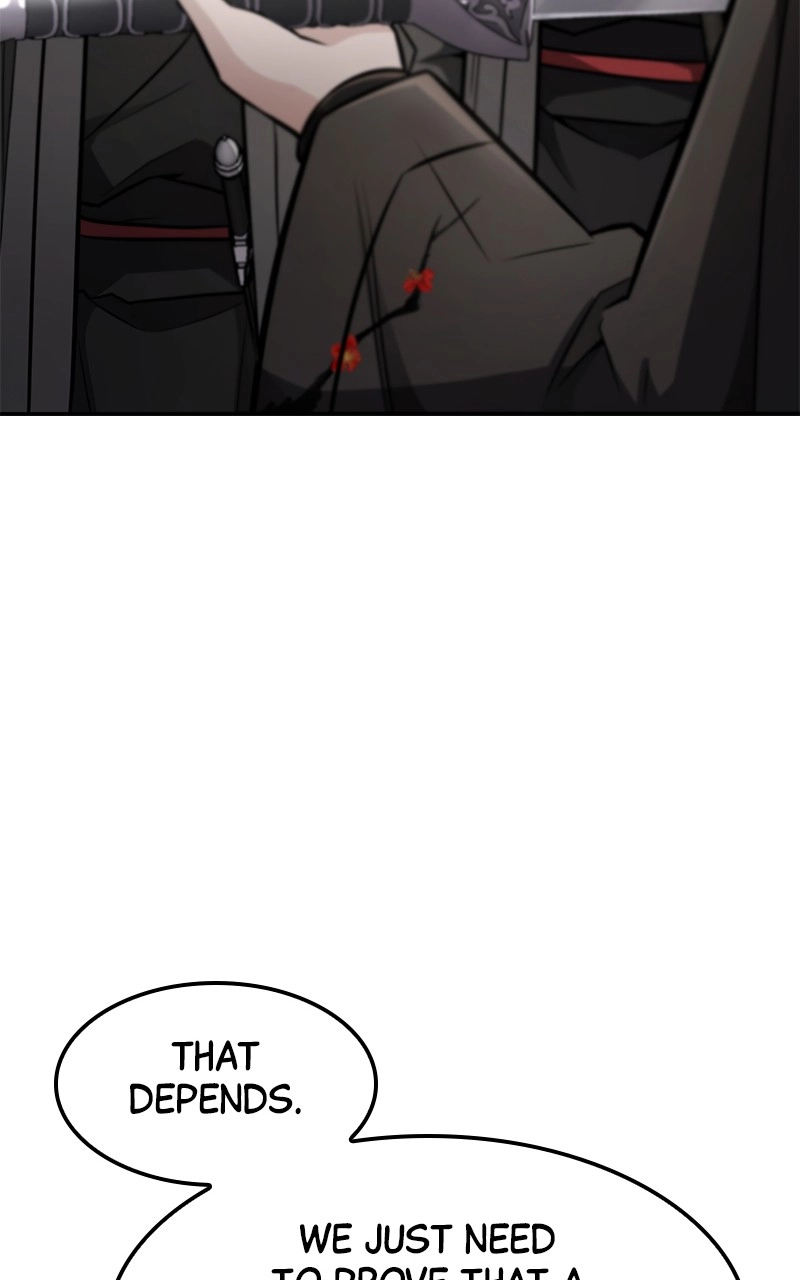 The Genius Swordsman of Mount Hua Chapter 25 Page 48