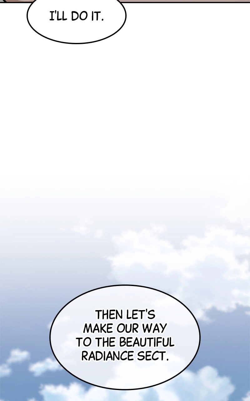 The Genius Swordsman of Mount Hua Chapter 25 Page 51