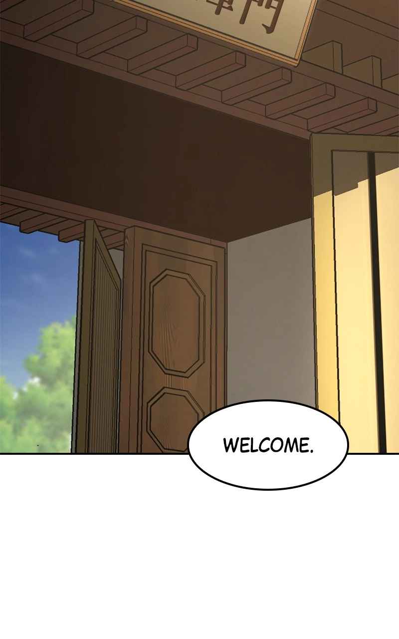 The Genius Swordsman of Mount Hua Chapter 25 Page 55