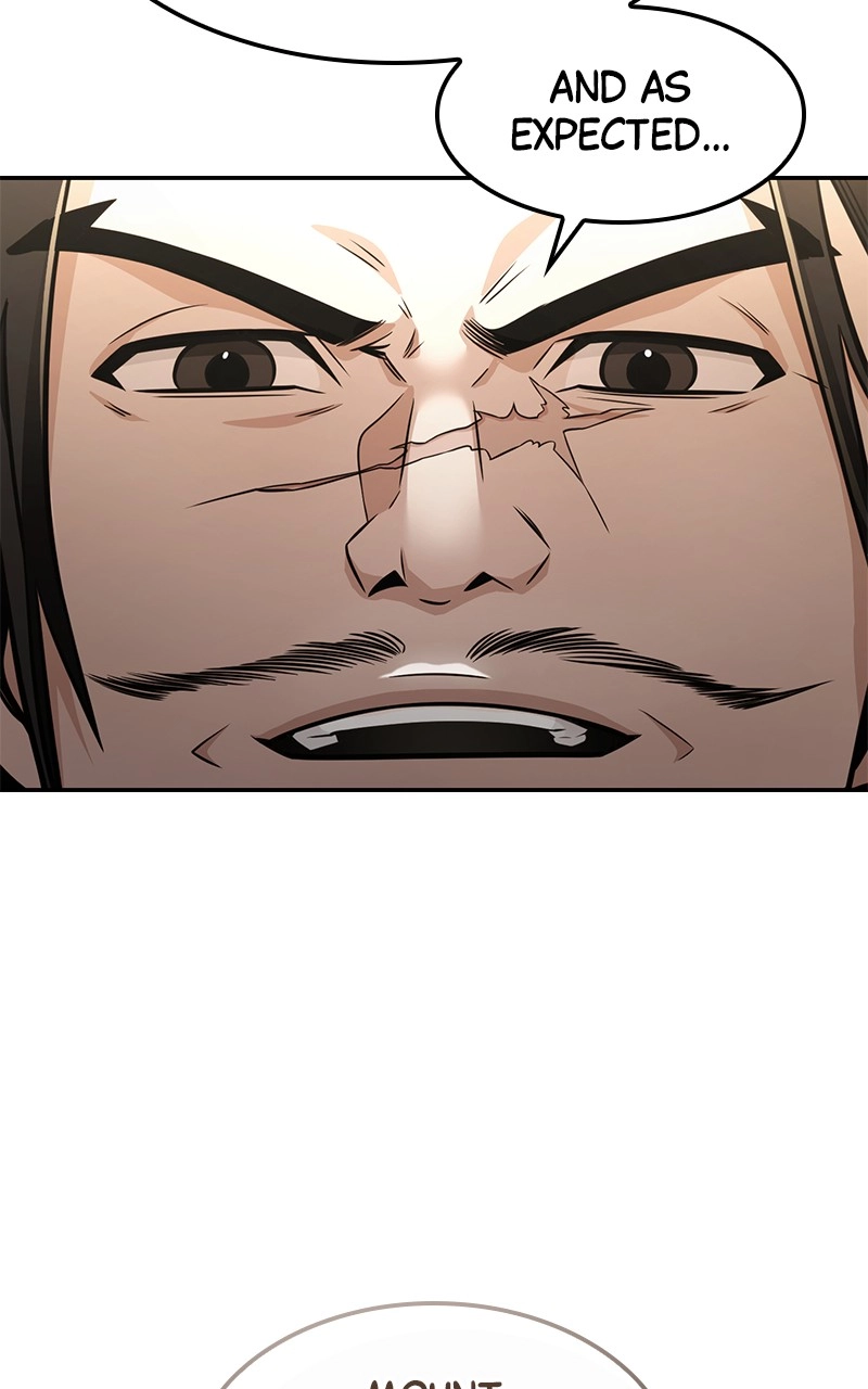 The Genius Swordsman of Mount Hua Chapter 25 Page 57