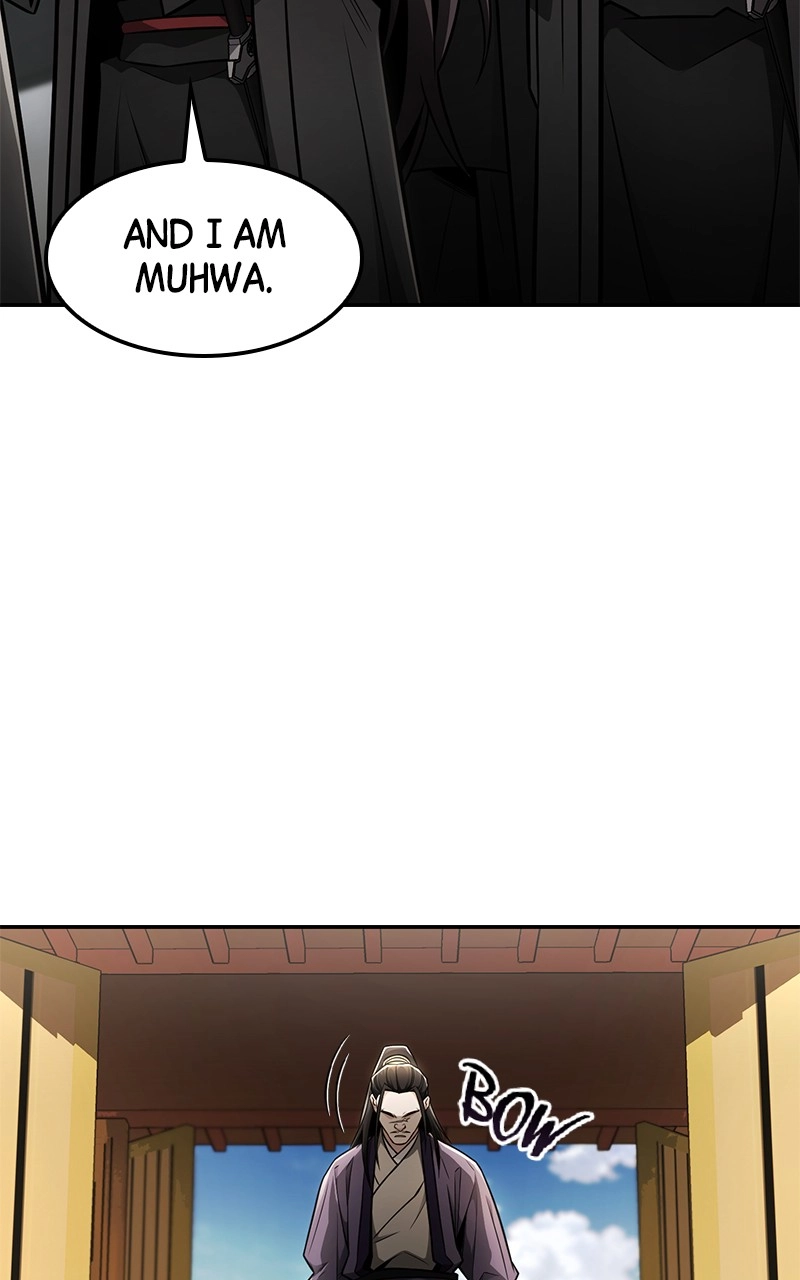 The Genius Swordsman of Mount Hua Chapter 25 Page 62
