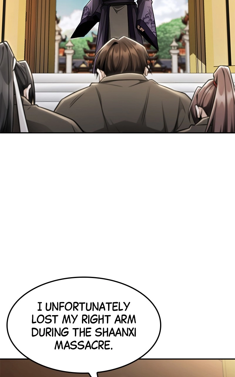 The Genius Swordsman of Mount Hua Chapter 25 Page 63