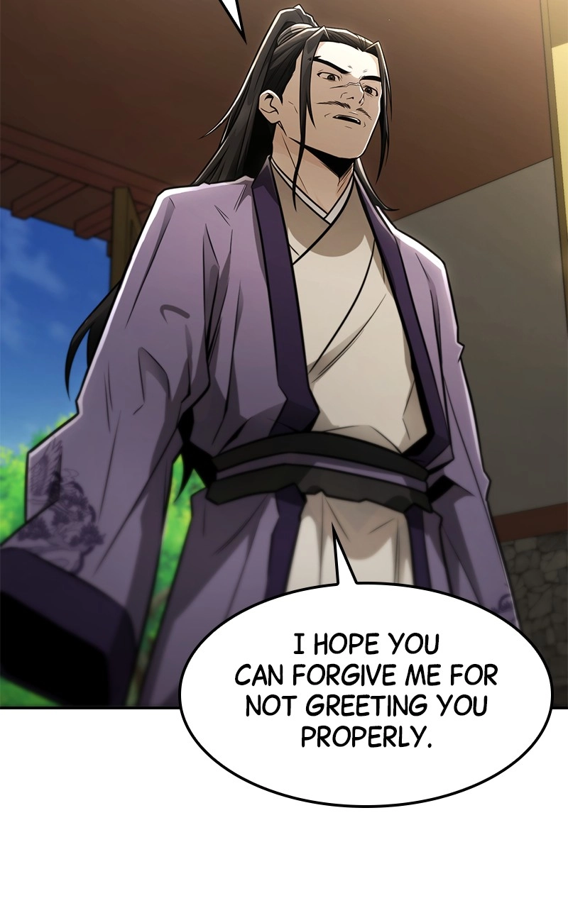 The Genius Swordsman of Mount Hua Chapter 25 Page 64