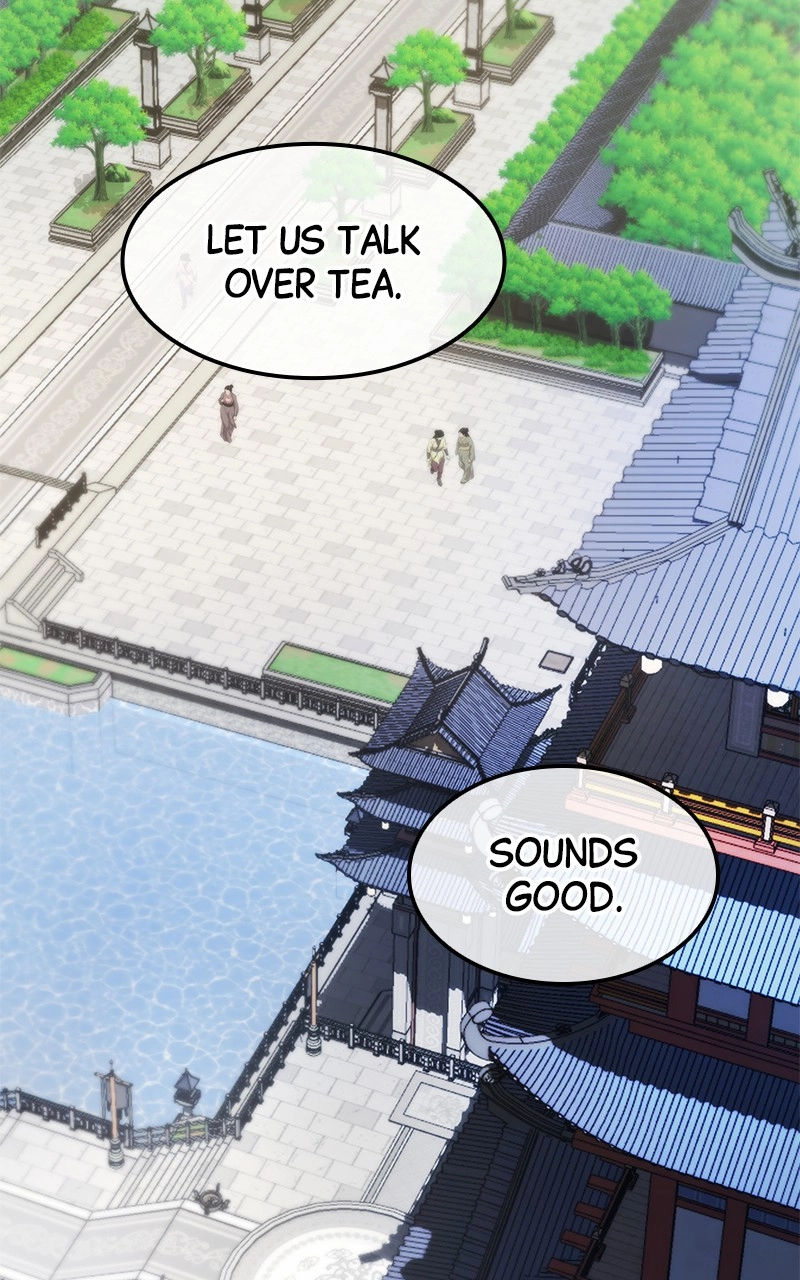 The Genius Swordsman of Mount Hua Chapter 25 Page 66