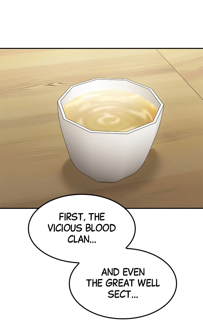 The Genius Swordsman of Mount Hua Chapter 25 Page 68