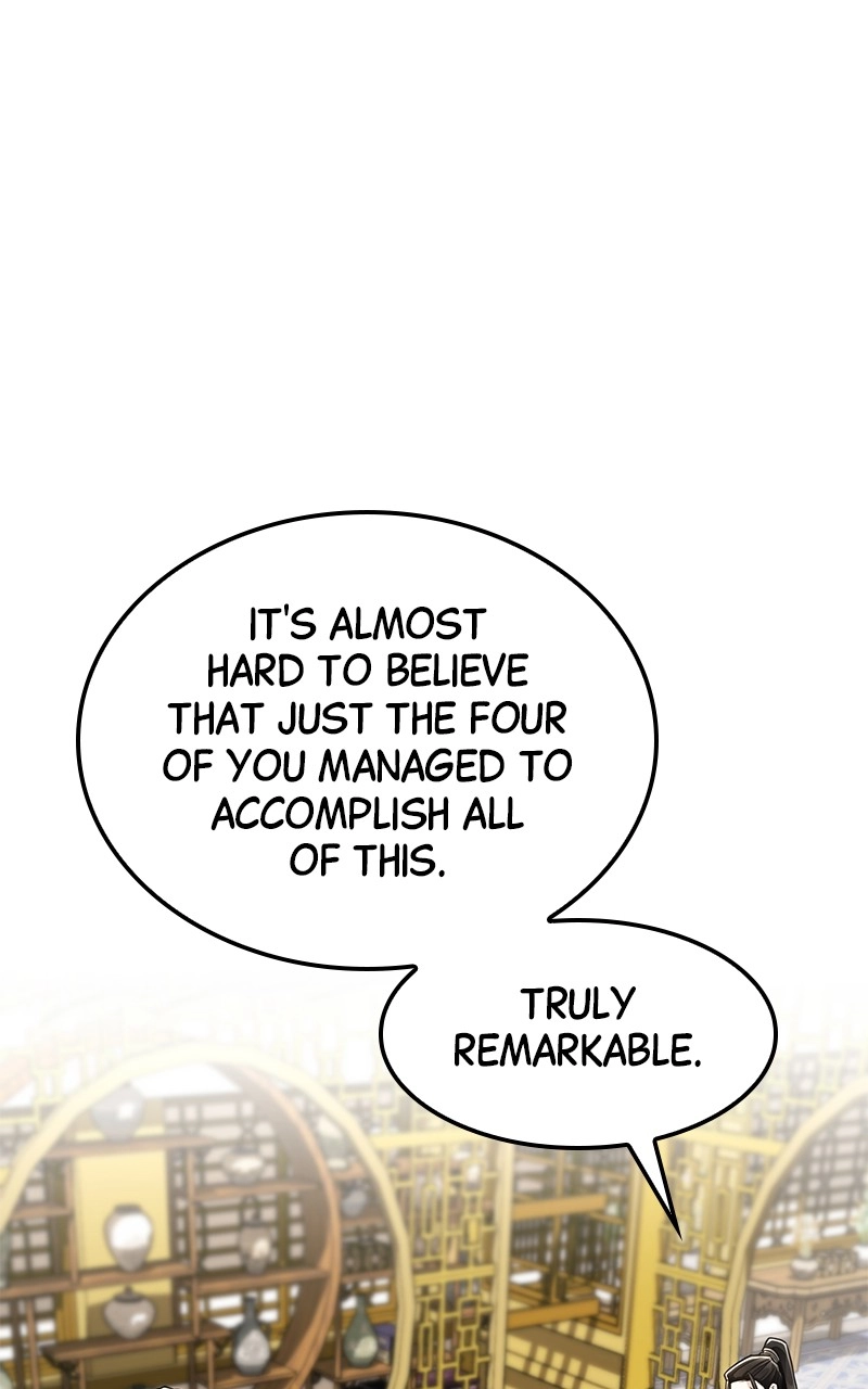 The Genius Swordsman of Mount Hua Chapter 25 Page 69