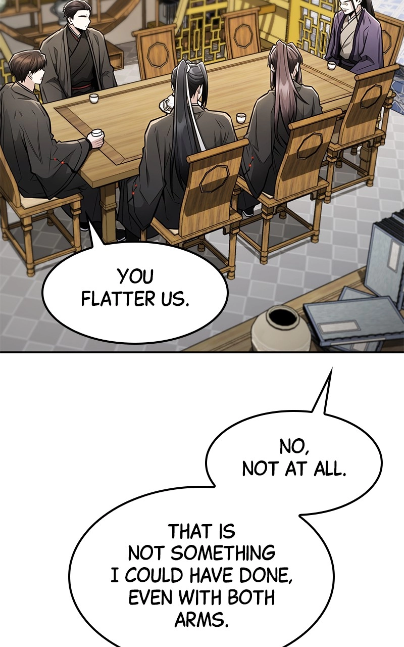 The Genius Swordsman of Mount Hua Chapter 25 Page 70