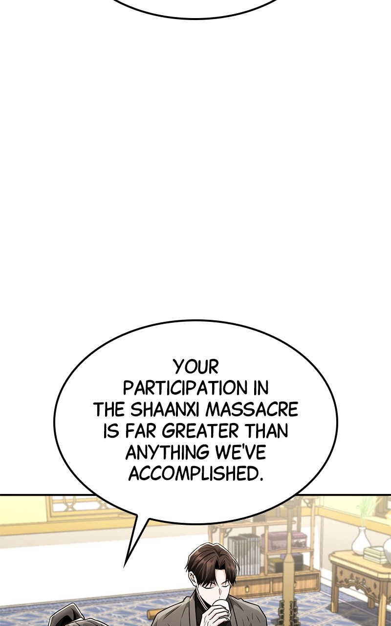 The Genius Swordsman of Mount Hua Chapter 25 Page 71