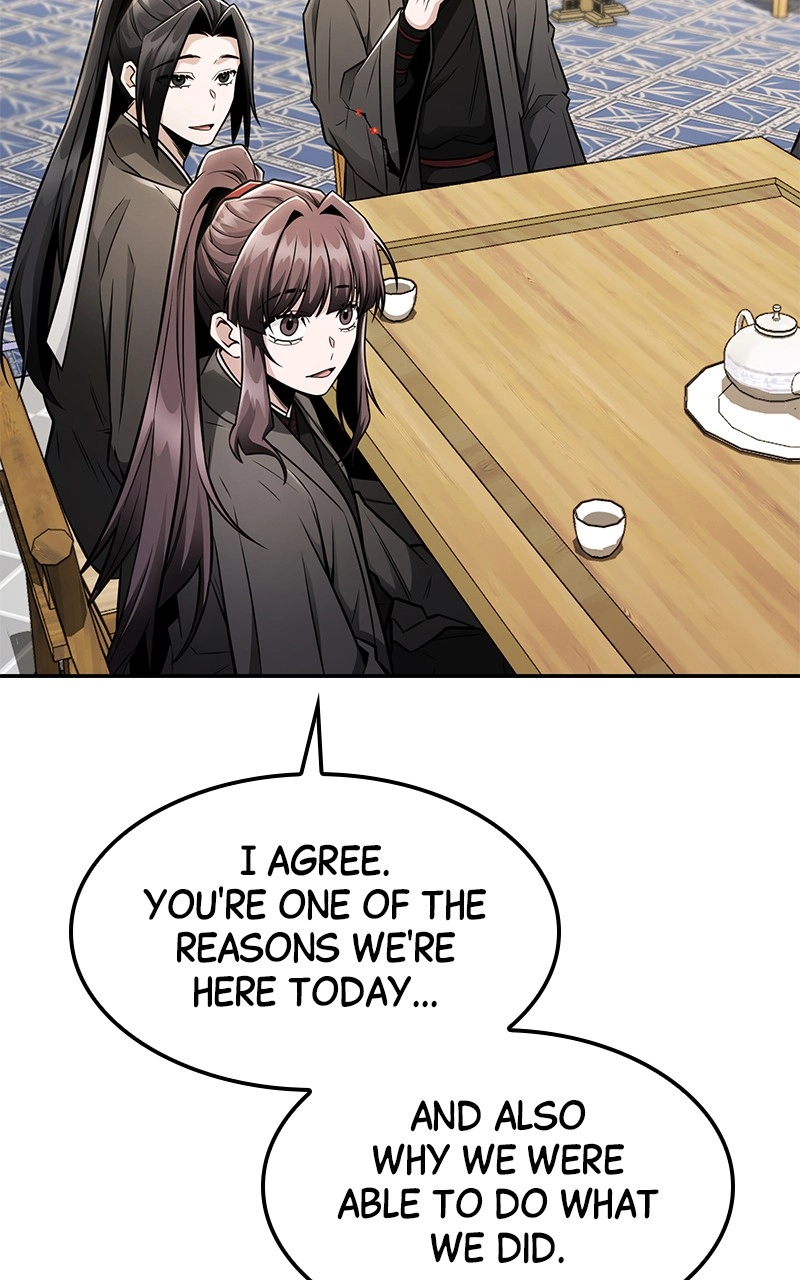The Genius Swordsman of Mount Hua Chapter 25 Page 72