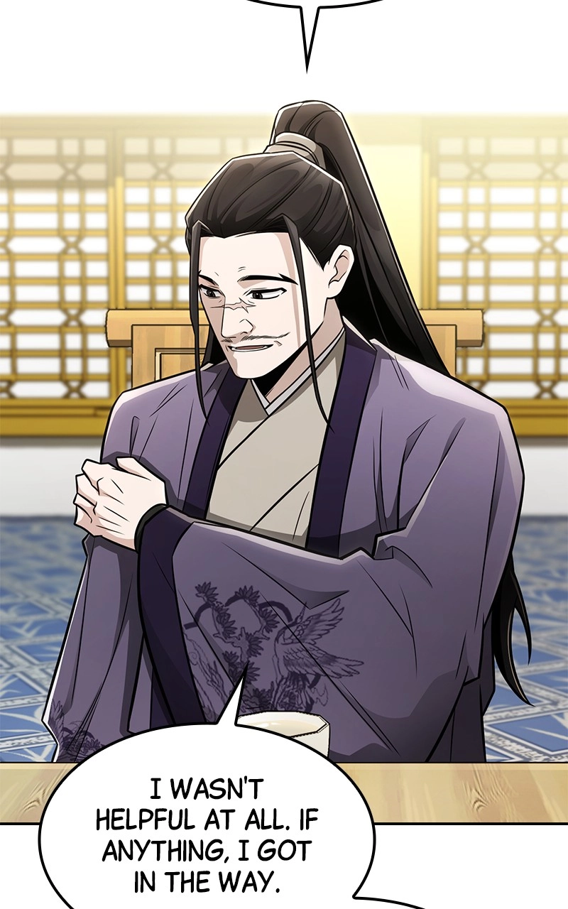 The Genius Swordsman of Mount Hua Chapter 25 Page 74