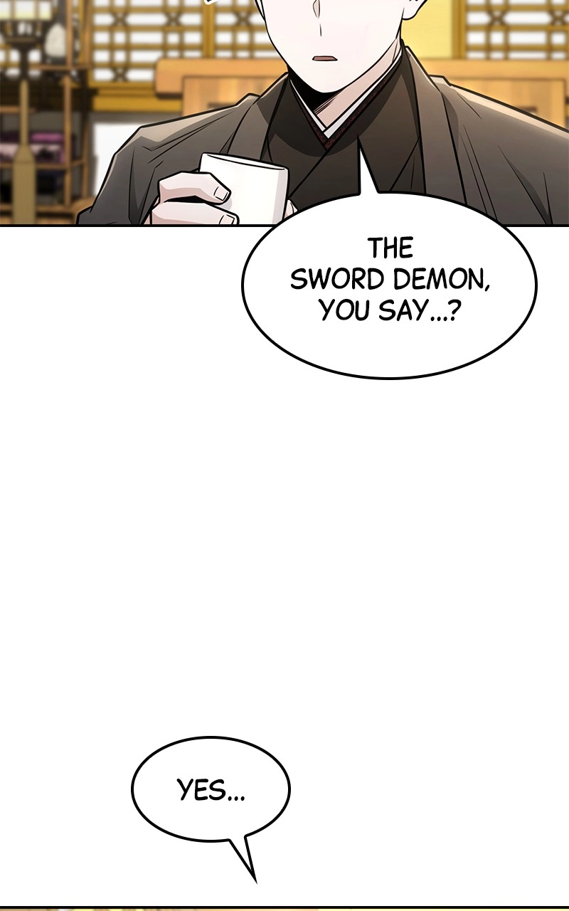 The Genius Swordsman of Mount Hua Chapter 25 Page 76