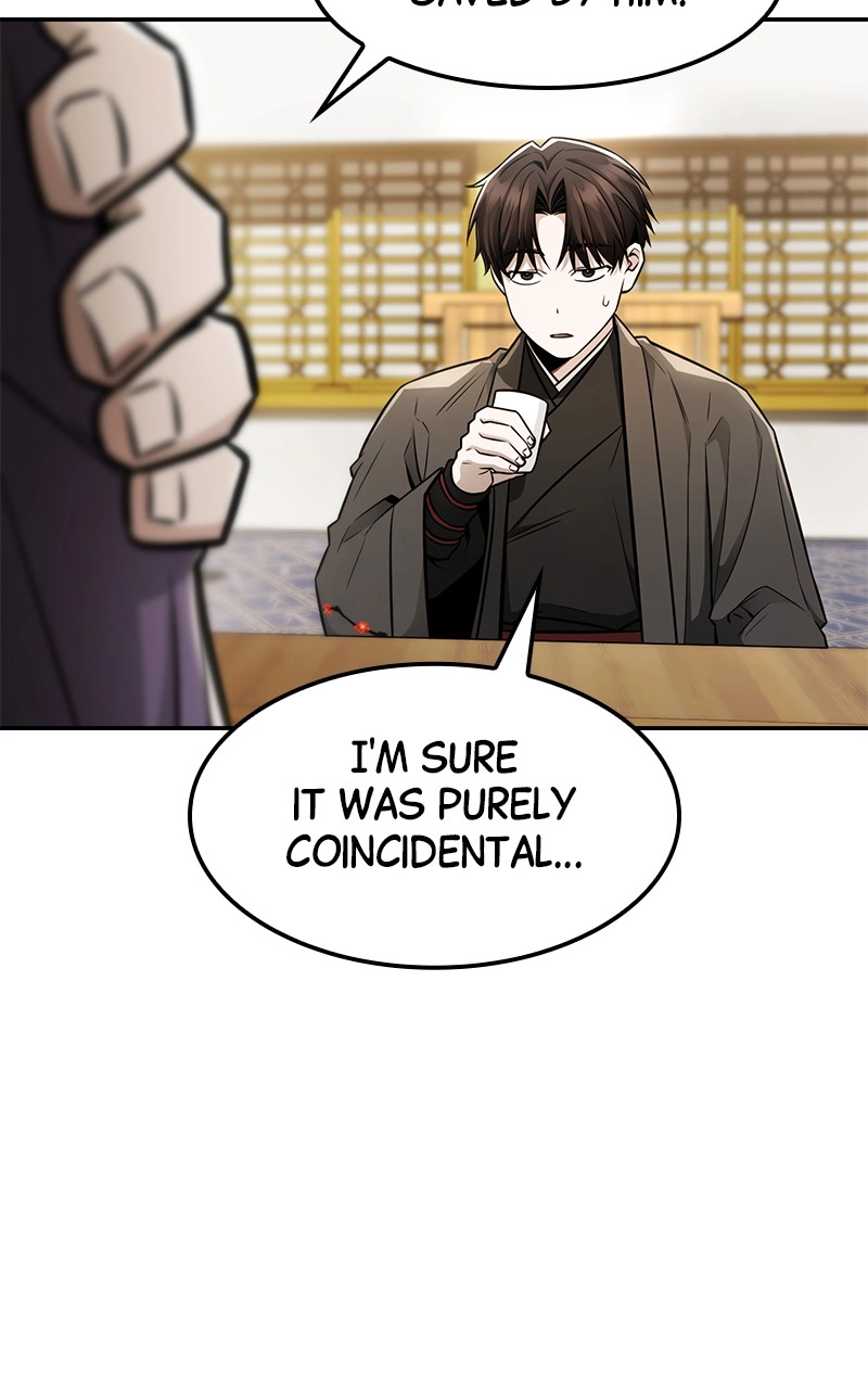 The Genius Swordsman of Mount Hua Chapter 25 Page 79