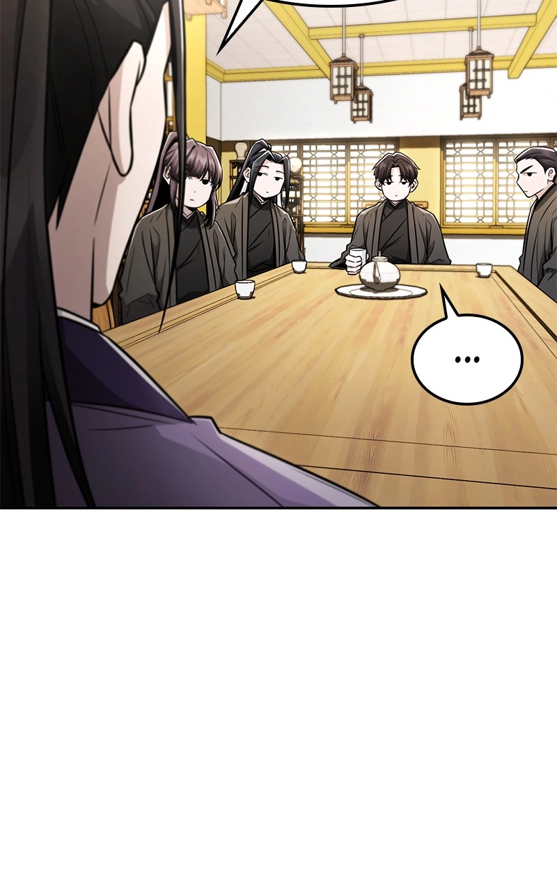 The Genius Swordsman of Mount Hua Chapter 25 Page 83