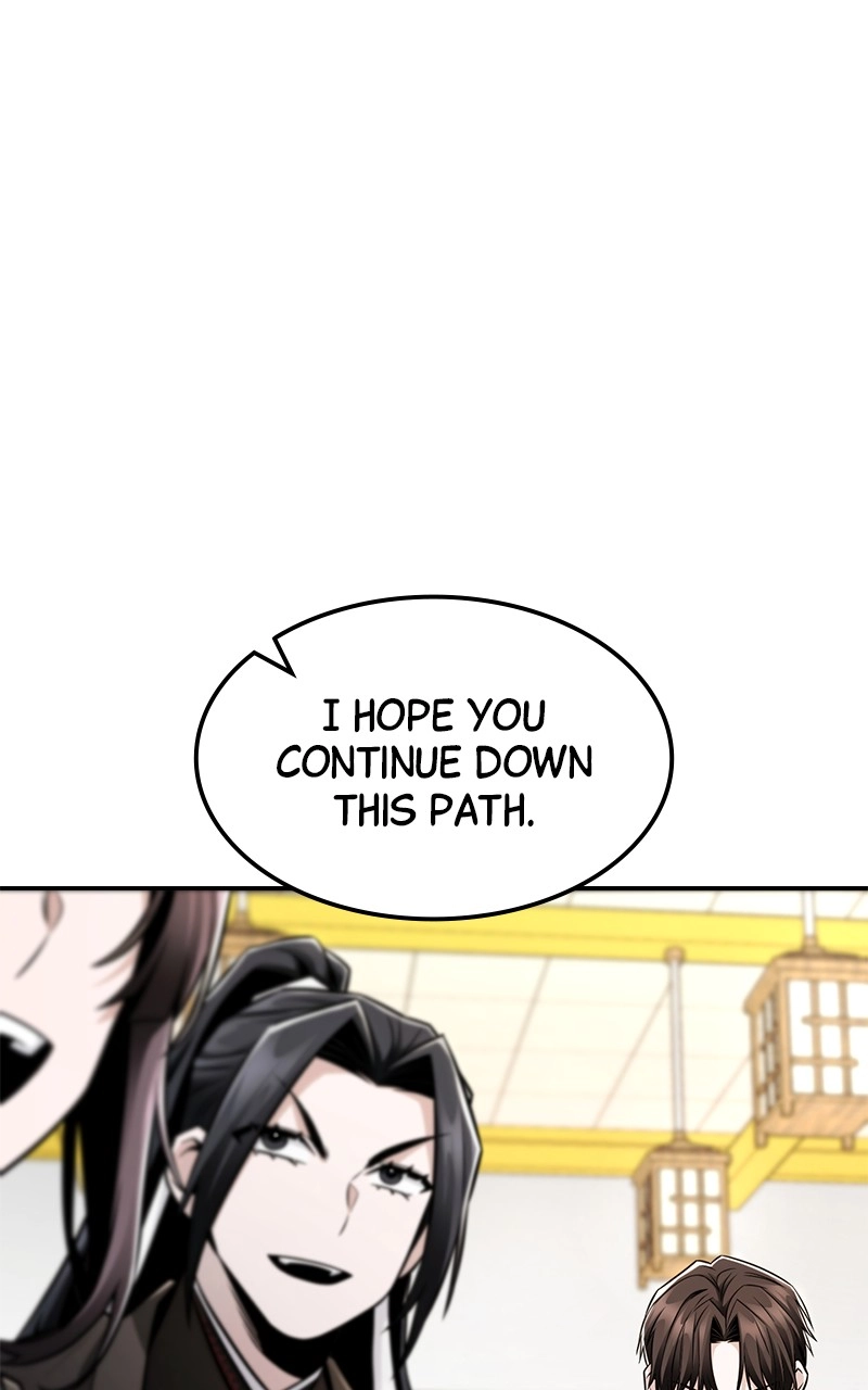 The Genius Swordsman of Mount Hua Chapter 25 Page 87