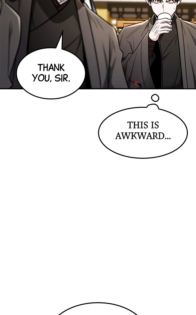 The Genius Swordsman of Mount Hua Chapter 25 Page 88