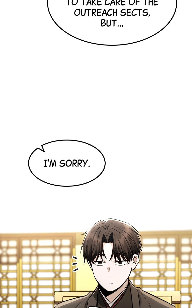 The Genius Swordsman of Mount Hua Chapter 25 Page 90