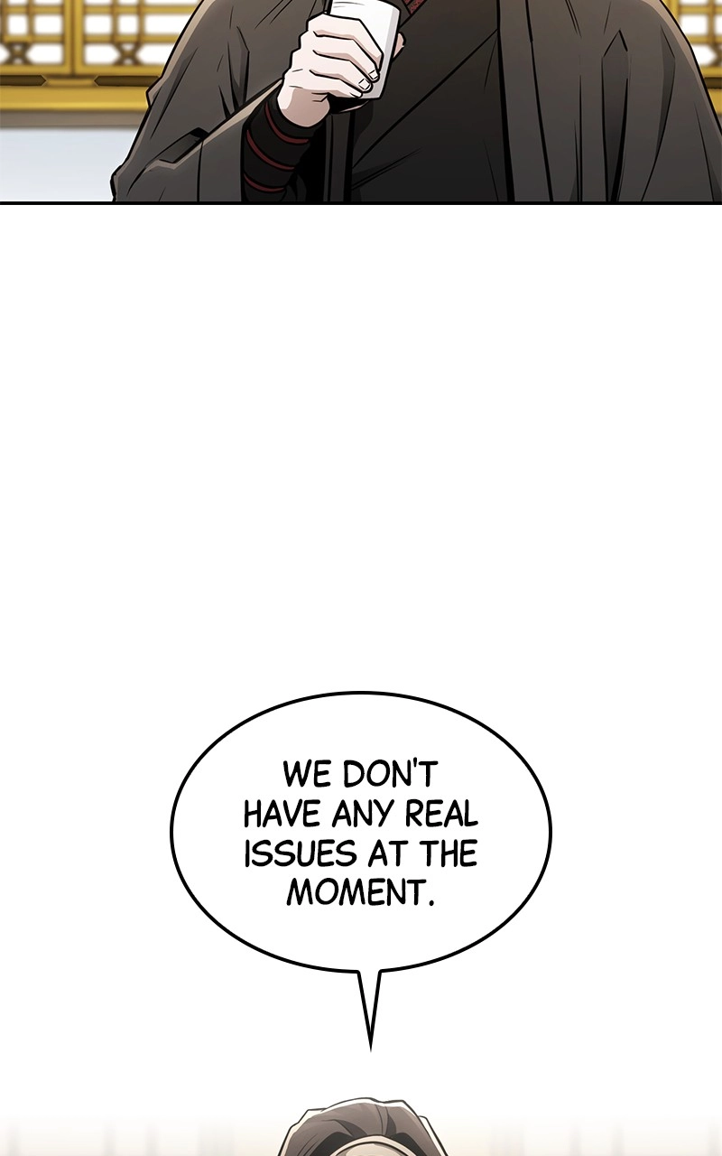 The Genius Swordsman of Mount Hua Chapter 25 Page 91