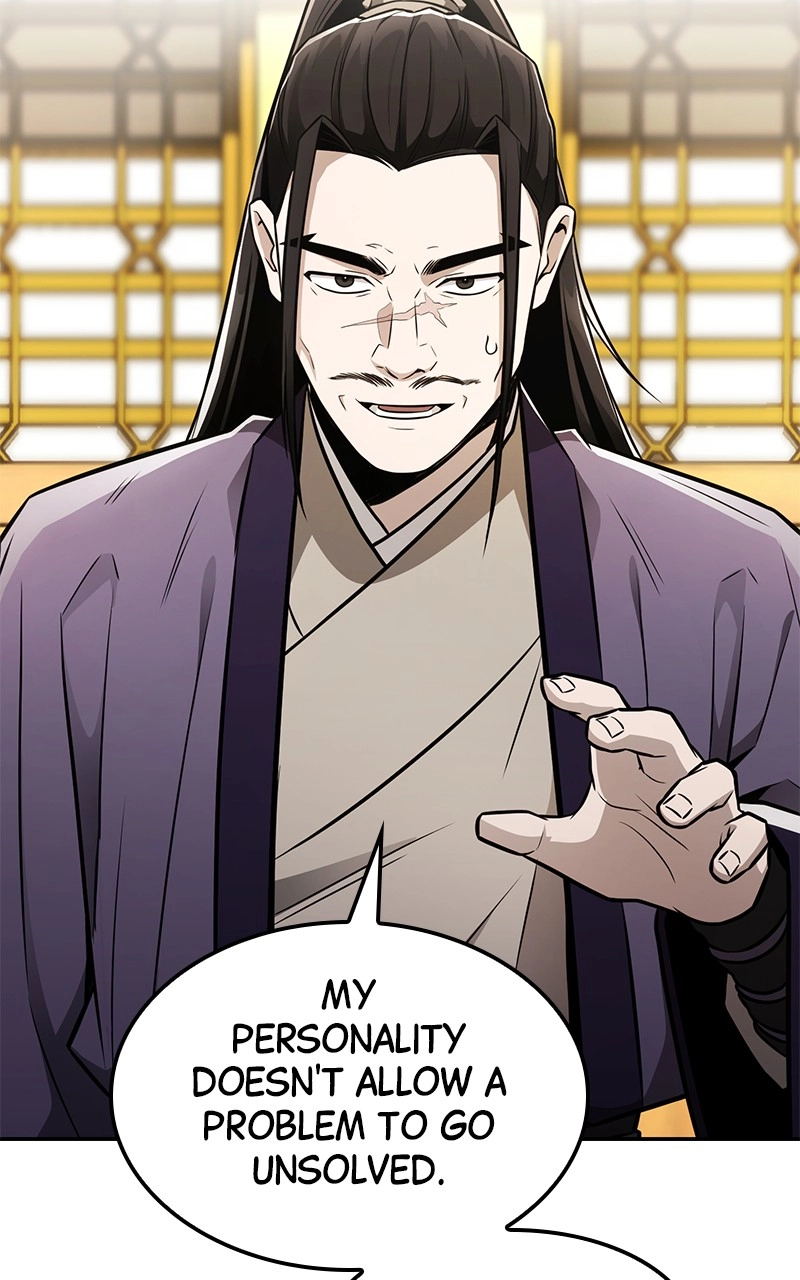 The Genius Swordsman of Mount Hua Chapter 25 Page 92