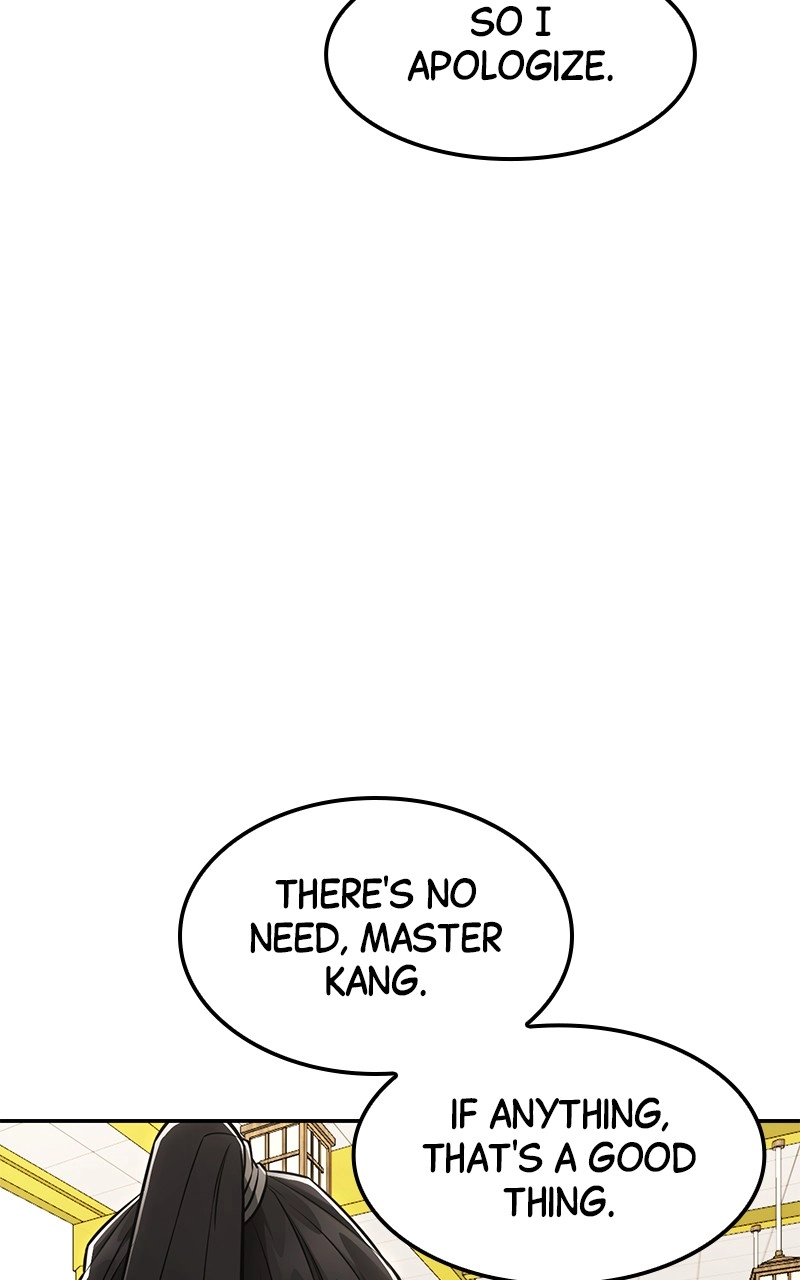 The Genius Swordsman of Mount Hua Chapter 25 Page 93