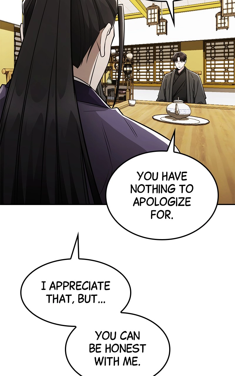 The Genius Swordsman of Mount Hua Chapter 25 Page 94