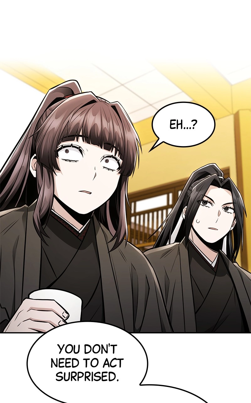The Genius Swordsman of Mount Hua Chapter 25 Page 96