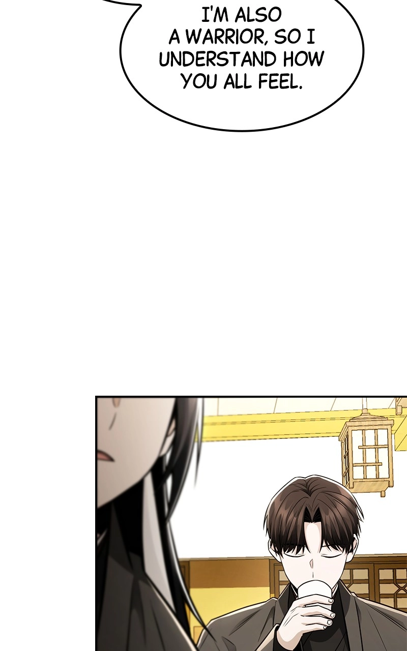 The Genius Swordsman of Mount Hua Chapter 25 Page 97