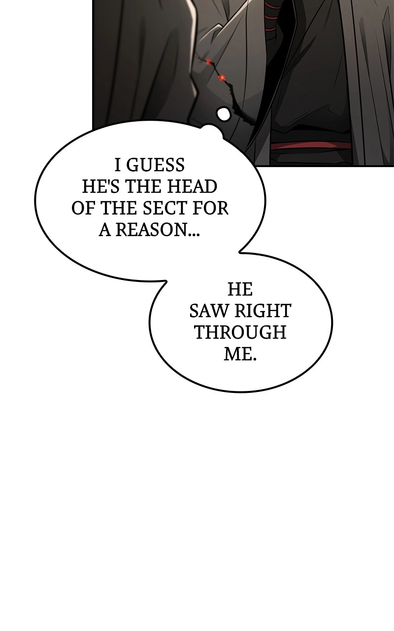 The Genius Swordsman of Mount Hua Chapter 25 Page 98