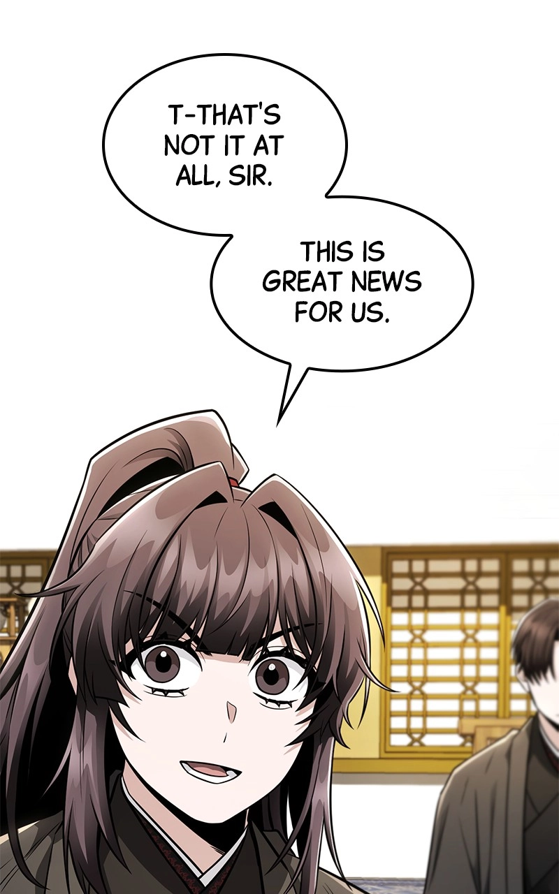 The Genius Swordsman of Mount Hua Chapter 25 Page 99