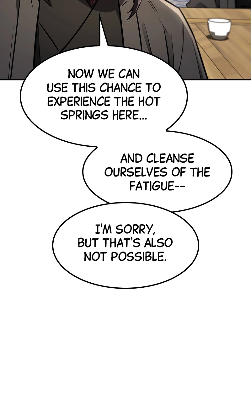 The Genius Swordsman of Mount Hua Chapter 25 Page 100