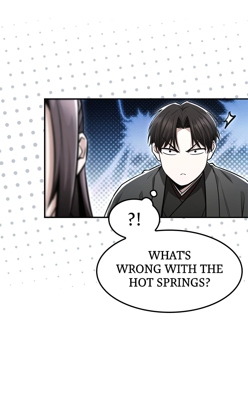 The Genius Swordsman of Mount Hua Chapter 25 Page 101