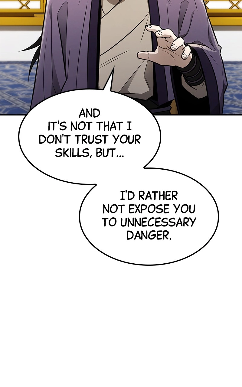 The Genius Swordsman of Mount Hua Chapter 25 Page 103