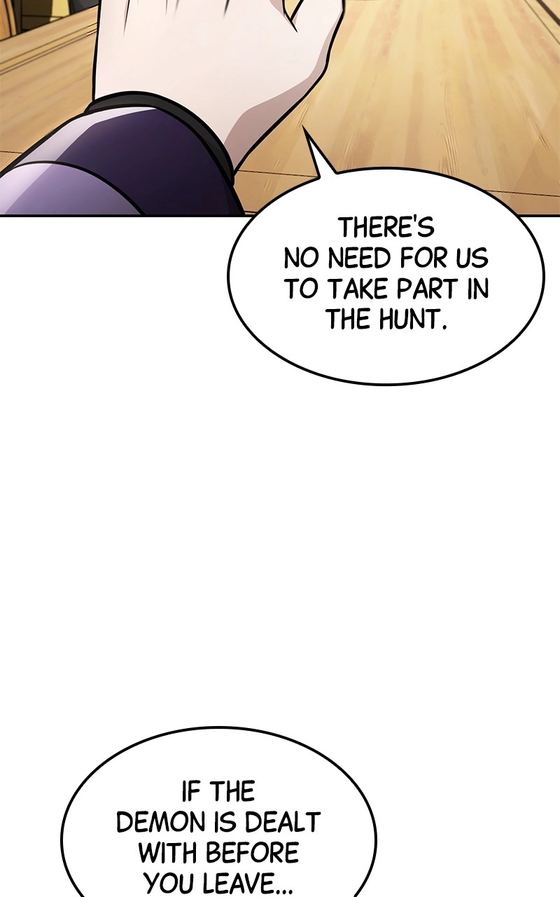 The Genius Swordsman of Mount Hua Chapter 25 Page 105