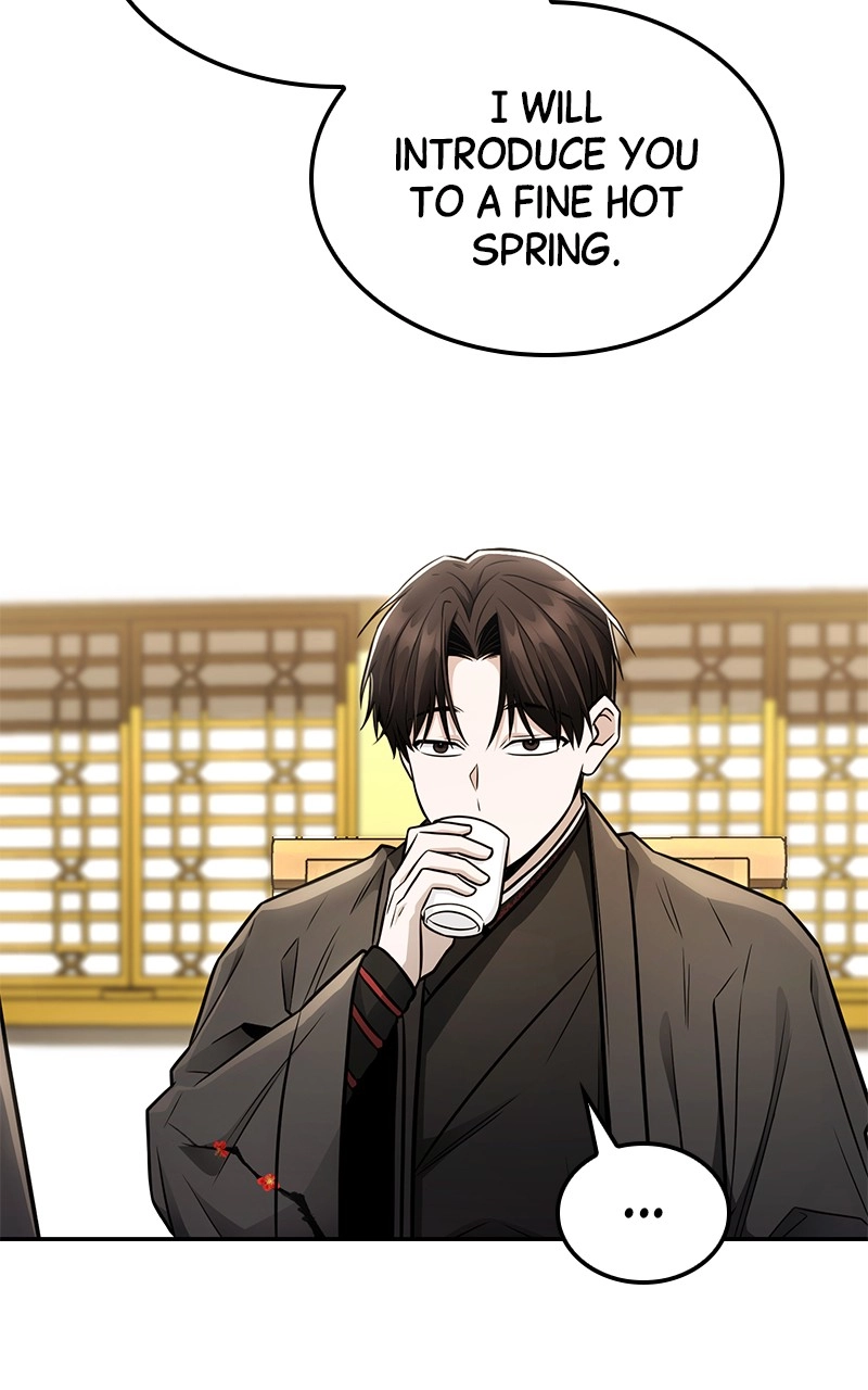 The Genius Swordsman of Mount Hua Chapter 25 Page 106