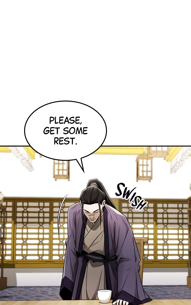The Genius Swordsman of Mount Hua Chapter 25 Page 107