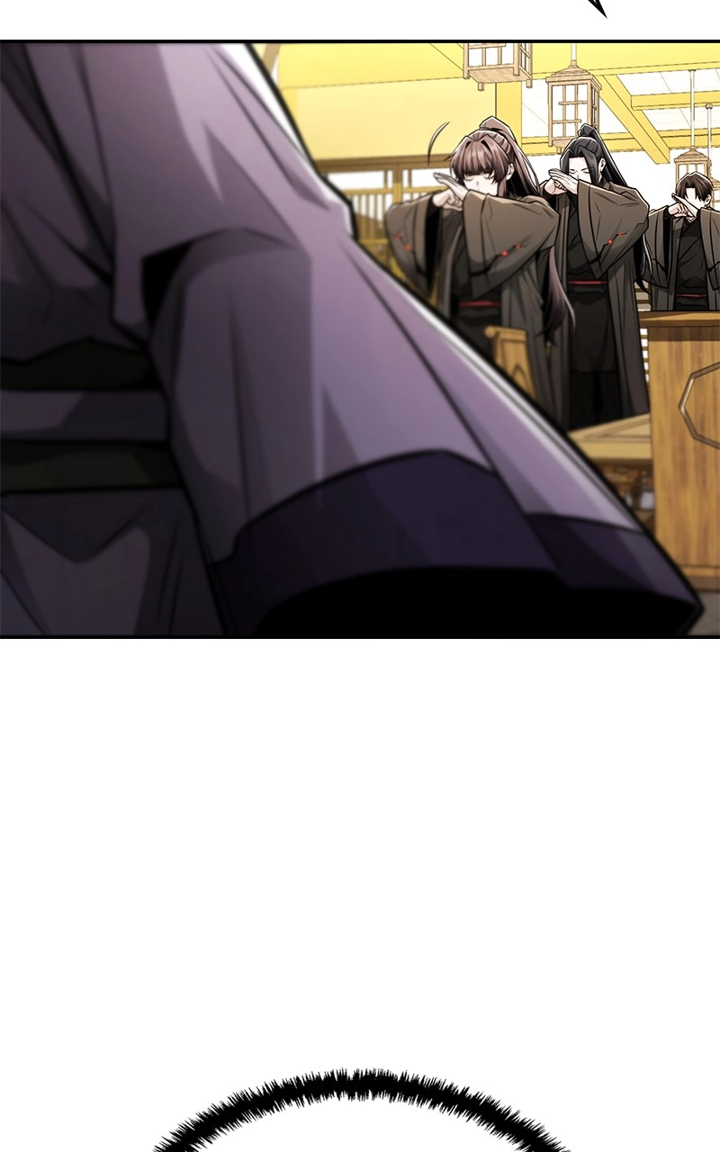 The Genius Swordsman of Mount Hua Chapter 25 Page 109
