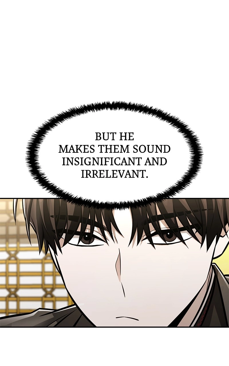 The Genius Swordsman of Mount Hua Chapter 25 Page 111