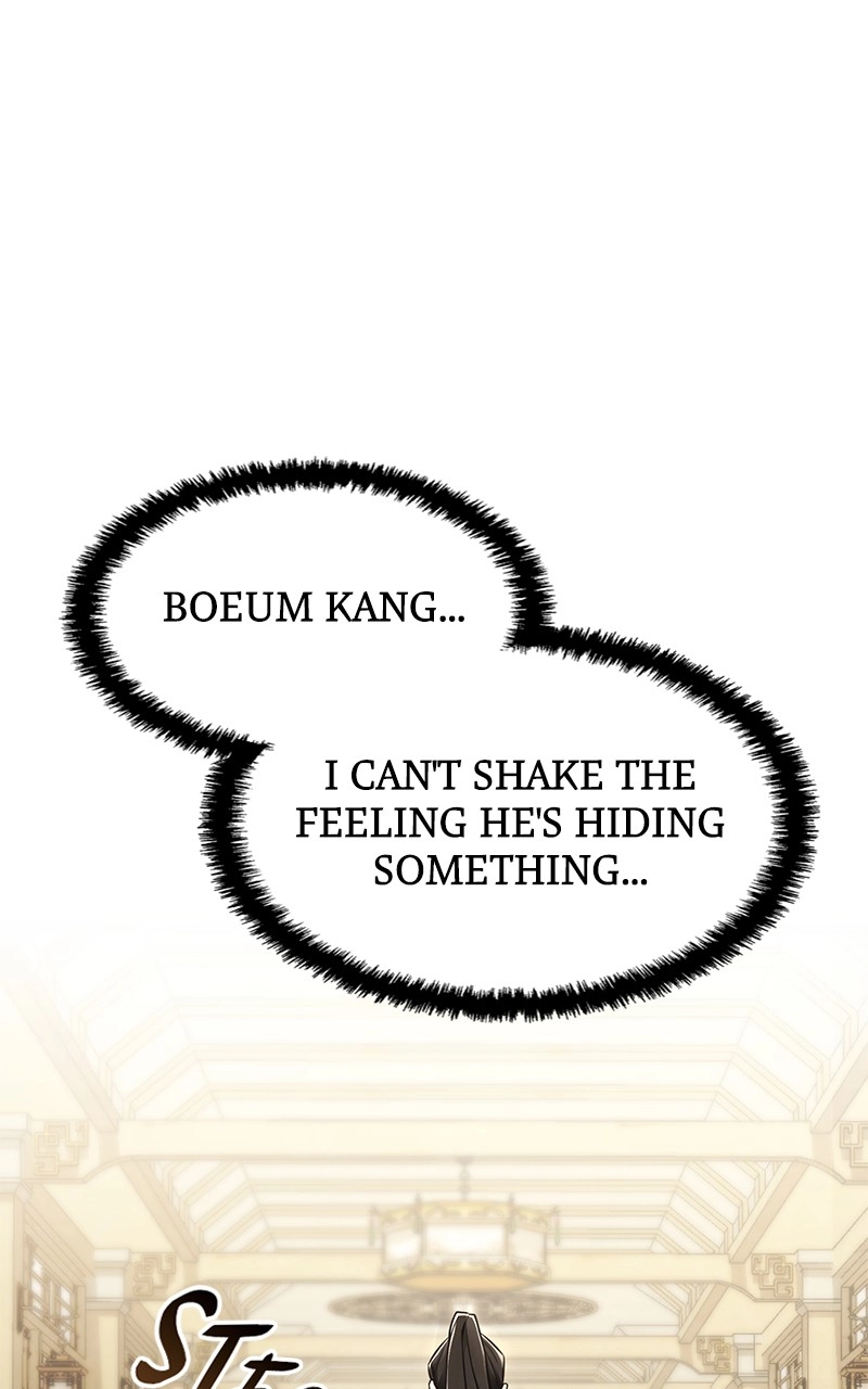 The Genius Swordsman of Mount Hua Chapter 25 Page 114