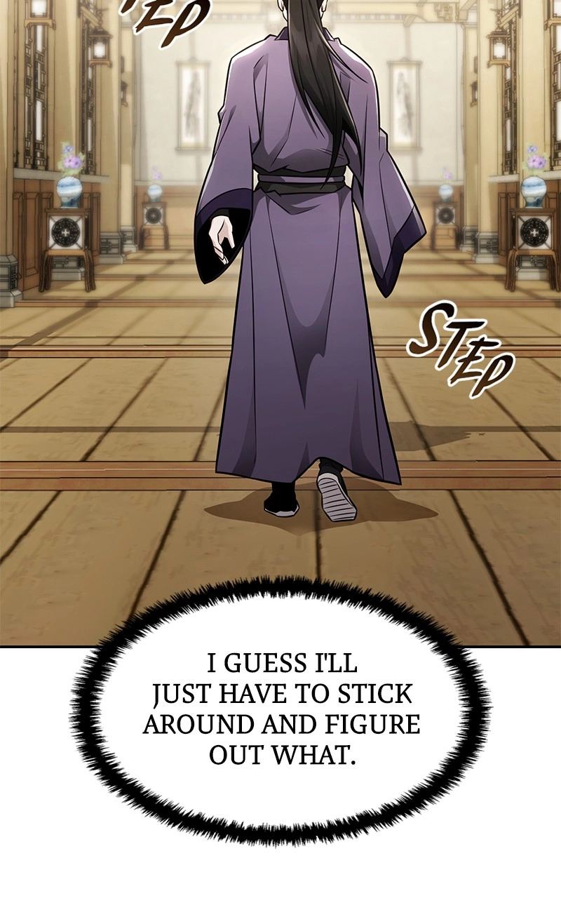 The Genius Swordsman of Mount Hua Chapter 25 Page 115
