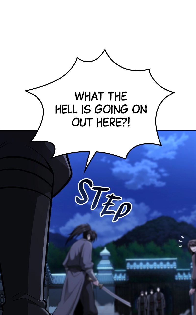 The Genius Swordsman of Mount Hua Chapter 11 Page 7