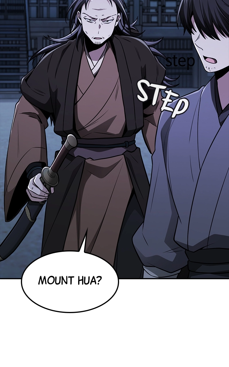 The Genius Swordsman of Mount Hua Chapter 11 Page 9