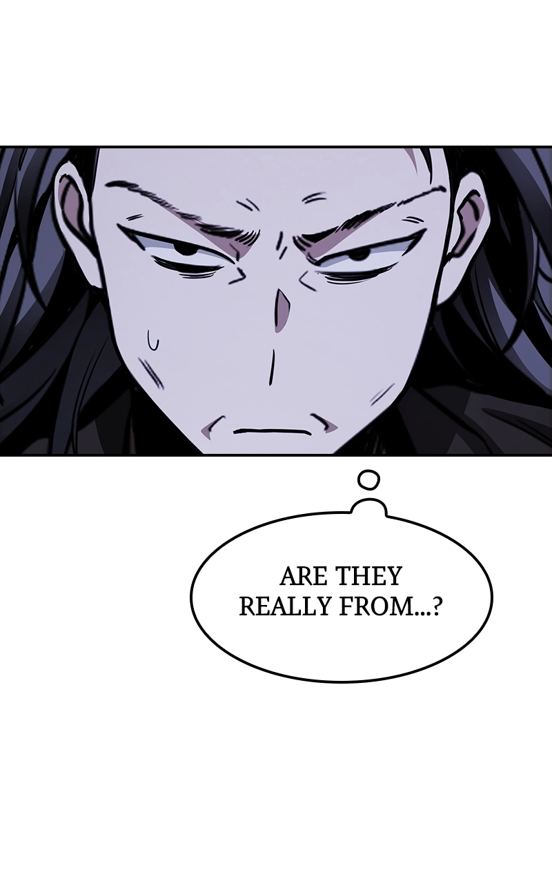 The Genius Swordsman of Mount Hua Chapter 11 Page 10