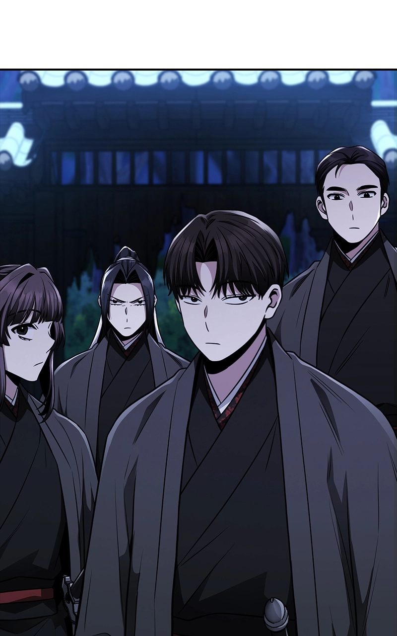 The Genius Swordsman of Mount Hua Chapter 11 Page 11