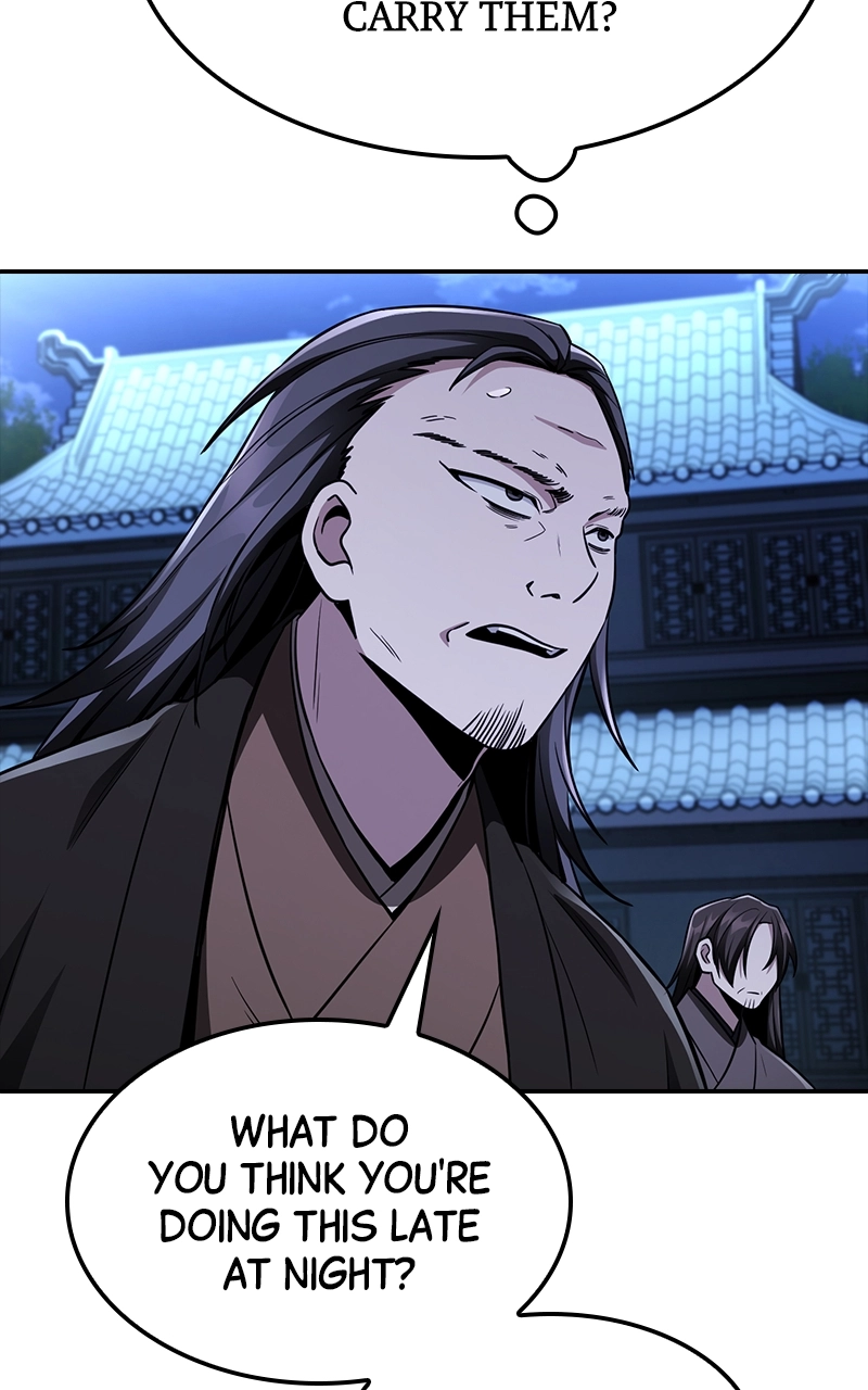 The Genius Swordsman of Mount Hua Chapter 11 Page 13