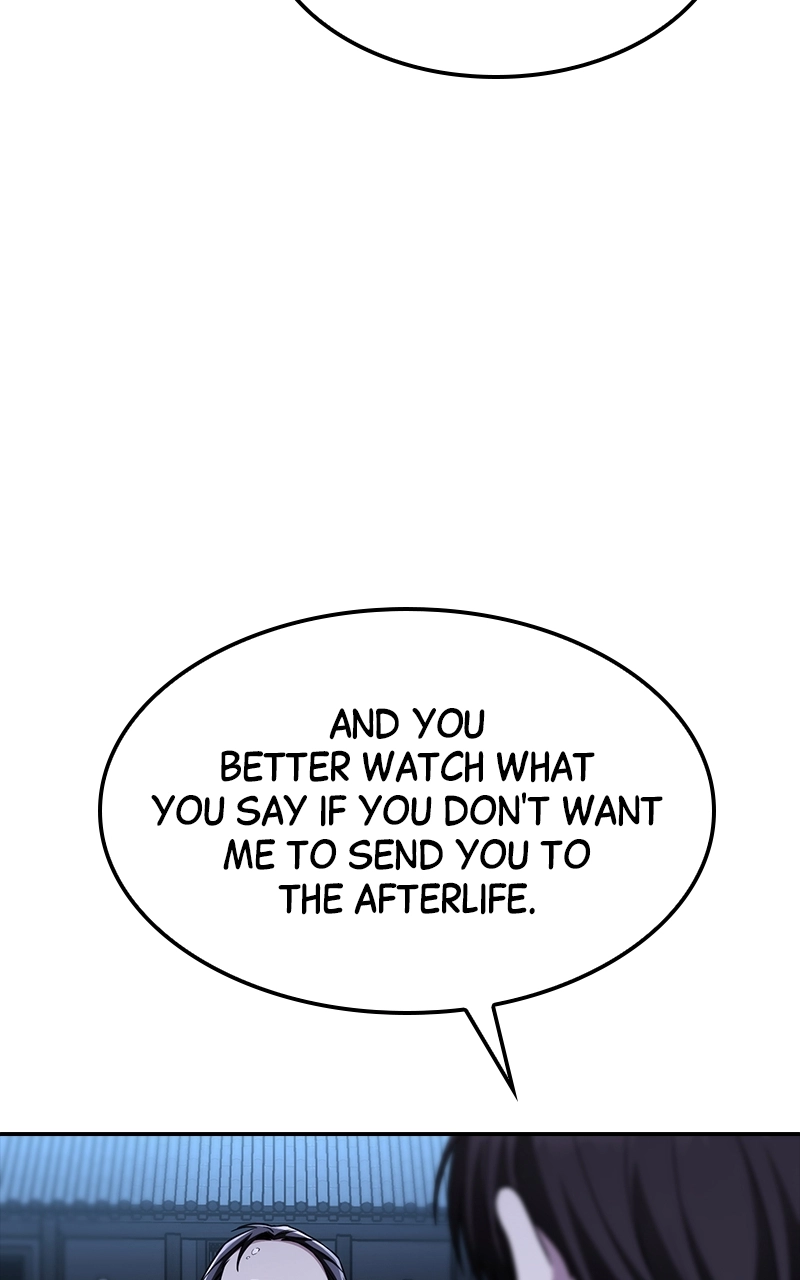 The Genius Swordsman of Mount Hua Chapter 11 Page 16